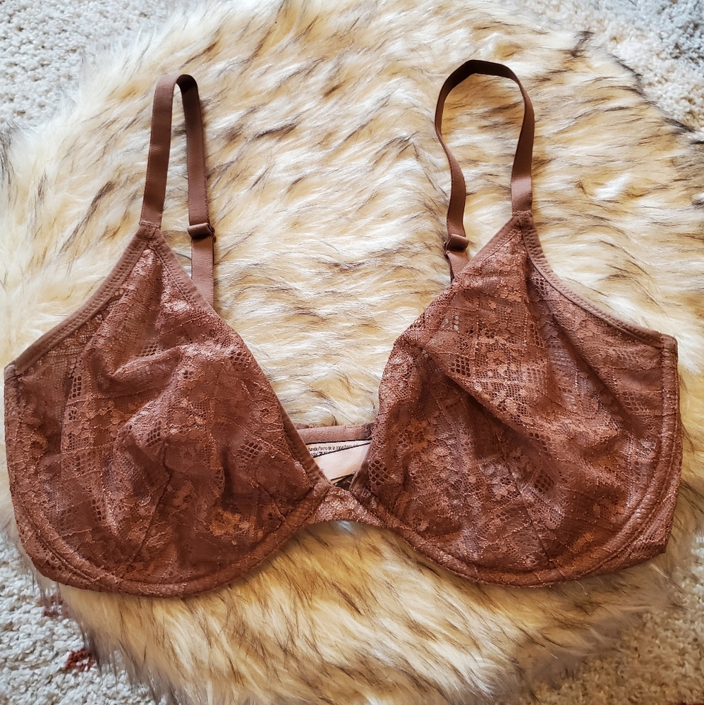 Victoria's Secret Bra